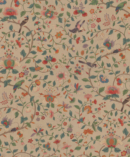 S10408 Sandberg Tidlosa Hedda Colorful