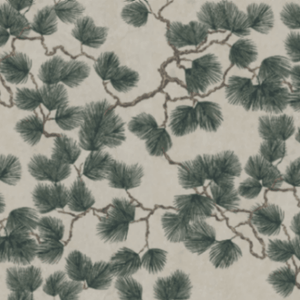 Kleur_Mijn_Interieur_Sandberg_EttHemOland_PineMural_Green_S10488