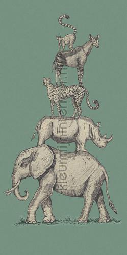 Eijffinger Mini Me 399113 | Bestellen bij https://www.kleurmijninterieur.nl/