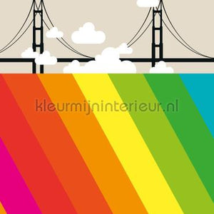 Livingwalls ARTist dd120117 | Bestellen bij https://www.kleurmijninterieur.nl/