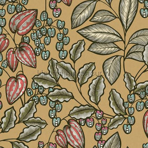 Architects Paper Floral Impression 377544 | Bestellen bij https://www.kleurmijninterieur.nl/
