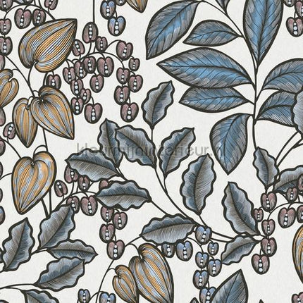 Architects Paper Floral Impression 377548 | Bestellen bij https://www.kleurmijninterieur.nl/