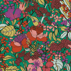 Architects Paper Floral Impression 377561 | Bestellen bij https://www.kleurmijninterieur.nl/