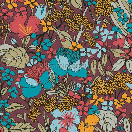 Architects Paper Floral Impression 377563 | Bestellen bij https://www.kleurmijninterieur.nl/