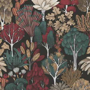 Architects Paper Floral Impression 377576 | Bestellen bij https://www.kleurmijninterieur.nl/