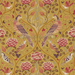 Morris and Co Archive V Melsetter 216685 | Bestellen bij https://www.kleurmijninterieur.nl/