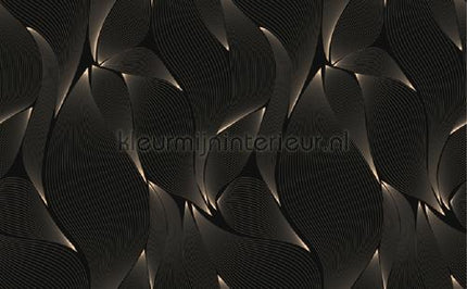 Atlas Wallcoverings Excess 8030-1 | Bestellen bij https://www.kleurmijninterieur.nl/