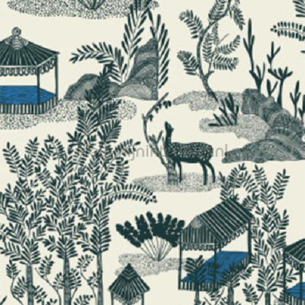 Elitis Les petites histoires TP 320 01 | Bestellen bij https://www.kleurmijninterieur.nl/