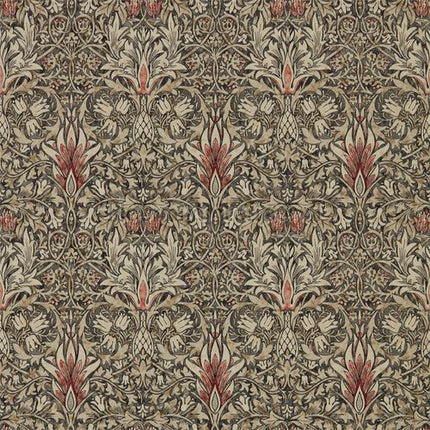 Morris and Co Archive IV 216425 | Bestellen bij https://www.kleurmijninterieur.nl/