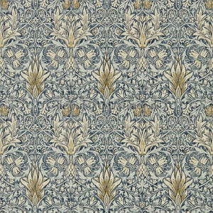 Morris and Co Archive IV 216428 | Bestellen bij https://www.kleurmijninterieur.nl/