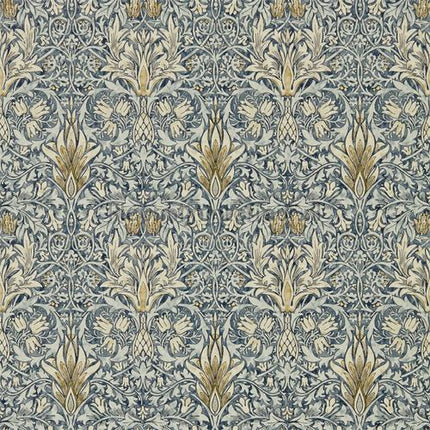 Morris and Co Archive IV 216428 | Bestellen bij https://www.kleurmijninterieur.nl/