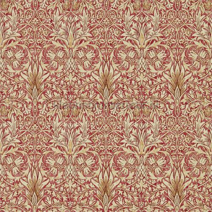 Morris and Co Archive IV 216426 | Bestellen bij https://www.kleurmijninterieur.nl/