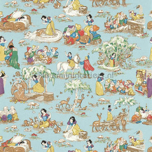 Sanderson Disney HOME x Sanderson DDIW217274 | Bestellen bij https://www.kleurmijninterieur.nl/