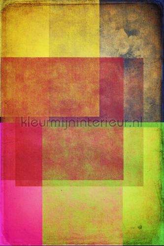 Rebel Walls Spectrum r11421 | Bestellen bij https://www.kleurmijninterieur.nl/