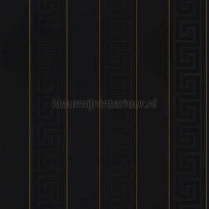 Versace wallpaper Versace 5 935244 | Bestellen bij https://www.kleurmijninterieur.nl/