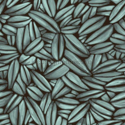 Elitis Flower Power TP 301 03 | Bestellen bij https://www.kleurmijninterieur.nl/