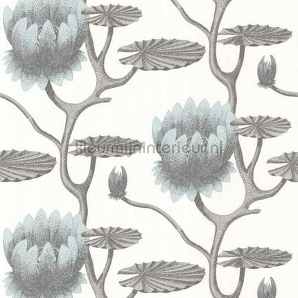 Cole and Son Contemporary Restyled 95-4022 | Bestellen bij https://www.kleurmijninterieur.nl/