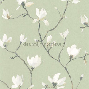 Casadeco Gardens GADN82367428 | Bestellen bij https://www.kleurmijninterieur.nl/