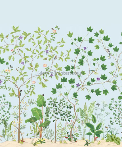 Sanderson Arboretum DABW217212 | Bestellen bij https://www.kleurmijninterieur.nl/
