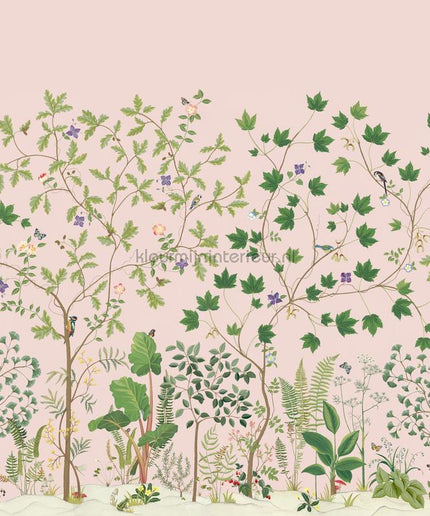 Sanderson Arboretum DABW217213 | Bestellen bij https://www.kleurmijninterieur.nl/
