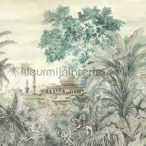 Coordonne Random Chinoiseries 7900120 | Bestellen bij https://www.kleurmijninterieur.nl/