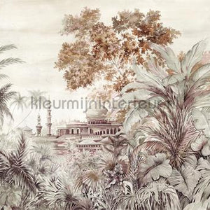 Coordonne Random Chinoiseries 7900122 | Bestellen bij https://www.kleurmijninterieur.nl/