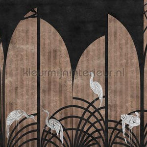 Coordonne Random Chinoiseries 7900150 | Bestellen bij https://www.kleurmijninterieur.nl/