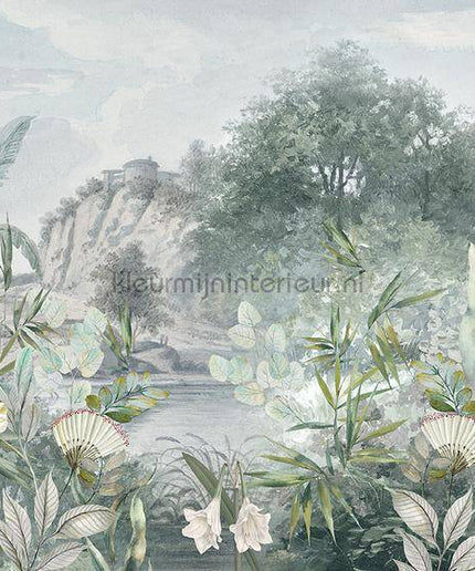Behang Expresse Treasures of Nature TD4253 | Bestellen bij https://www.kleurmijninterieur.nl/