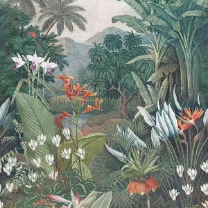 Behang Expresse Treasures of Nature TD4258 | Bestellen bij https://www.kleurmijninterieur.nl/
