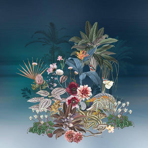 Behang Expresse Treasures of Nature TD4261 | Bestellen bij https://www.kleurmijninterieur.nl/