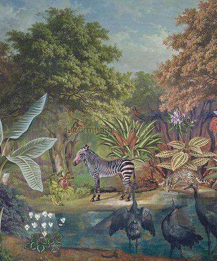 Behang Expresse Treasures of Nature TD4264 | Bestellen bij https://www.kleurmijninterieur.nl/