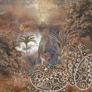 Behang Expresse Treasures of Nature TD4271 | Bestellen bij https://www.kleurmijninterieur.nl/