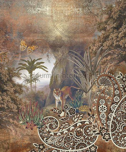 Behang Expresse Treasures of Nature TD4271 | Bestellen bij https://www.kleurmijninterieur.nl/
