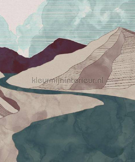 Komar INK INX8-069 | Bestellen bij https://www.kleurmijninterieur.nl/