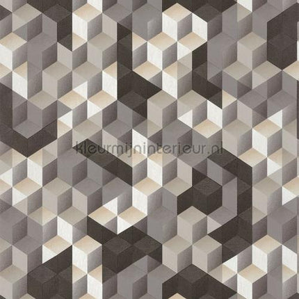 Casadeco Perception PERP86489509 | Bestellen bij https://www.kleurmijninterieur.nl/