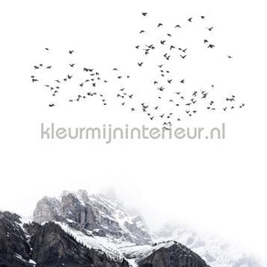 Livingwalls ARTist dd119909 | Bestellen bij https://www.kleurmijninterieur.nl/