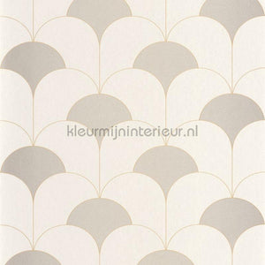 Casadeco Twenties TWNT88681331 | Bestellen bij https://www.kleurmijninterieur.nl/
