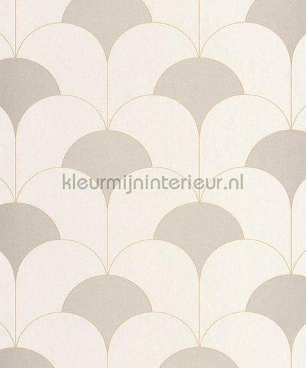 Casadeco Twenties TWNT88681331 | Bestellen bij https://www.kleurmijninterieur.nl/