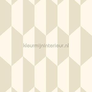 Cole and Son Geometric II 105-12052 | Bestellen bij https://www.kleurmijninterieur.nl/