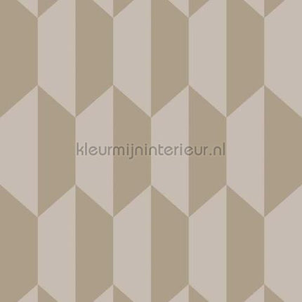 Cole and Son Geometric II 105-12053 | Bestellen bij https://www.kleurmijninterieur.nl/