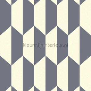 Cole and Son Geometric II 105-12054 | Bestellen bij https://www.kleurmijninterieur.nl/