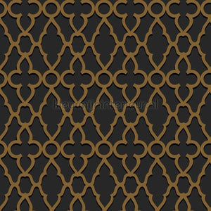 Cole and Son The Pearwood Collection 116-6025 | Bestellen bij https://www.kleurmijninterieur.nl/
