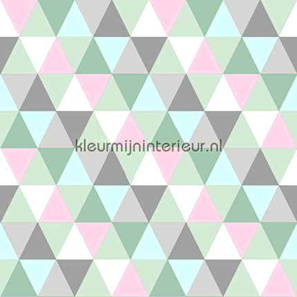 Esta for Kids Everybody Bonjour 137-128 706 | Bestellen bij https://www.kleurmijninterieur.nl/