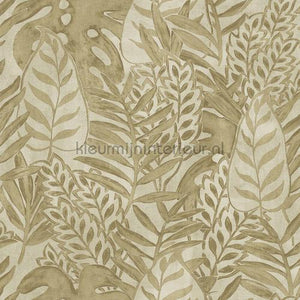 Hookedonwalls Tahiti TA25061 | Bestellen bij https://www.kleurmijninterieur.nl/