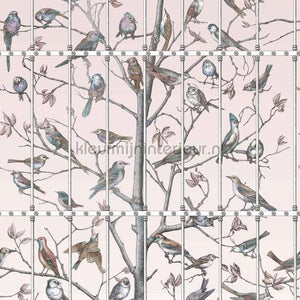 Cole and Son Fornasetti 114-11022 | Bestellen bij https://www.kleurmijninterieur.nl/