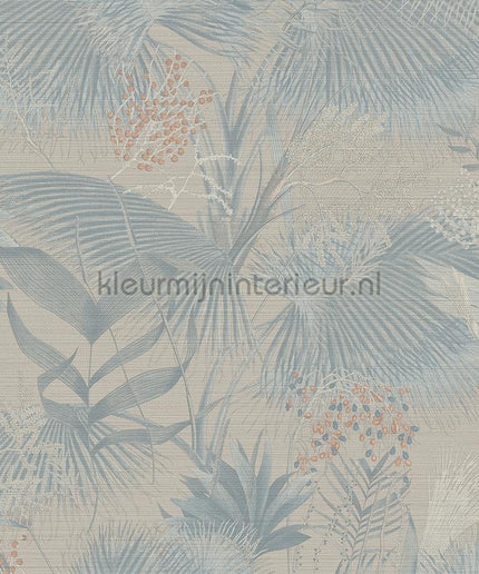 Eijffinger Cozumel 50505 | Bestellen bij https://www.kleurmijninterieur.nl/
