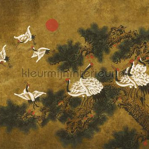 Coordonne Random Chinoiseries 7900073 | Bestellen bij https://www.kleurmijninterieur.nl/