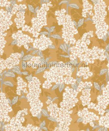 Casadeco Kyoto KYTO88732272 | Bestellen bij https://www.kleurmijninterieur.nl/