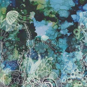 Livingwalls ARTist dd120053 | Bestellen bij https://www.kleurmijninterieur.nl/
