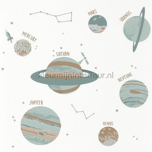 Caselio Our Planet OUP101907102 | Bestellen bij https://www.kleurmijninterieur.nl/